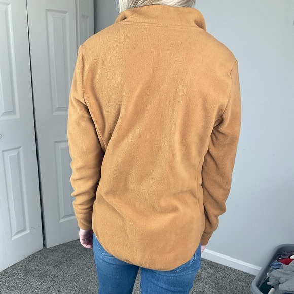 Old Navy Fleece Full Zip - Picture 2 of 4